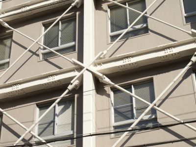 Structural Reinforcement Services