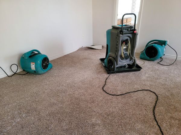 Cost of Flood Damage Repair in Bowie