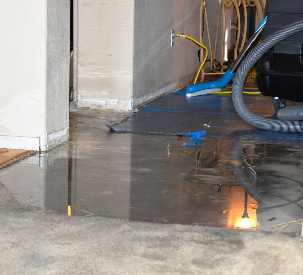 Water Extraction Service in Bowie