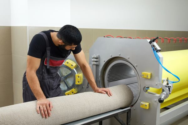 Carpet Drying Service in Bowie